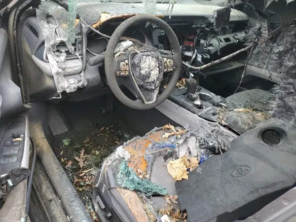 4T1C31AK5NU581128 2022 TOYOTA CAMRY - Image 8