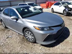 4T1C31AK5NU581727 2022 TOYOTA CAMRY