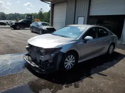 4T1C31AK5NU582117 2022 TOYOTA CAMRY
