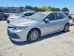 4T1C31AK5NU582585 2022 TOYOTA CAMRY