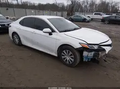 4T1C31AK5NU589732 2022 TOYOTA CAMRY
