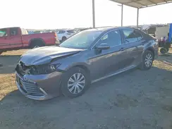 4T1C31AK5NU592016 2022 TOYOTA CAMRY