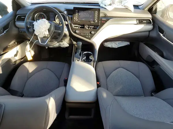 4T1C31AK5NU592016 2022 TOYOTA CAMRY - Image 8
