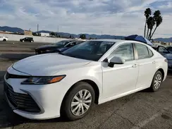 4T1C31AK5NU592324 2022 TOYOTA CAMRY