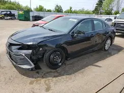 4T1C31AK5NU594588 2022 TOYOTA CAMRY