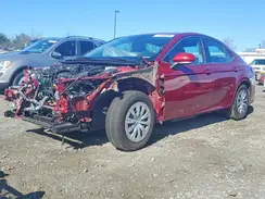 4T1C31AK5NU596230 2022 TOYOTA CAMRY