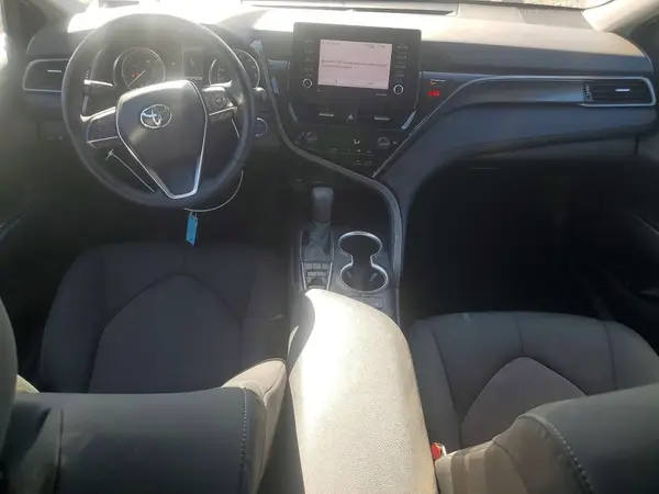 4T1C31AK5NU596230 2022 TOYOTA CAMRY - Image 8