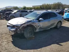 4T1C31AK5NU598320 2022 TOYOTA CAMRY