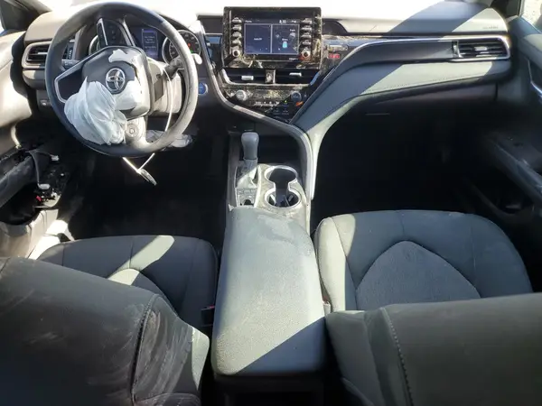 4T1C31AK5NU598320 2022 TOYOTA CAMRY - Image 8