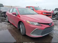 4T1C31AK5PU047047 2023 TOYOTA CAMRY