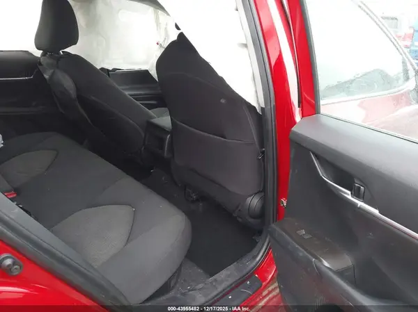 4T1C31AK5PU047047 2023 TOYOTA CAMRY - Image 8
