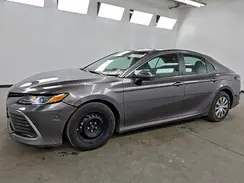 4T1C31AK5PU047873 2023 TOYOTA CAMRY