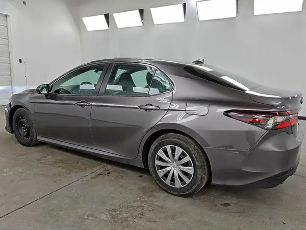 4T1C31AK5PU047873 2023 TOYOTA CAMRY - Image 2