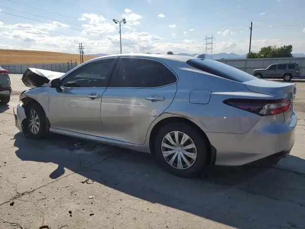 4T1C31AK5PU048277 2023 TOYOTA CAMRY - Image 2
