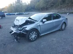 4T1C31AK5PU051227 2023 TOYOTA CAMRY