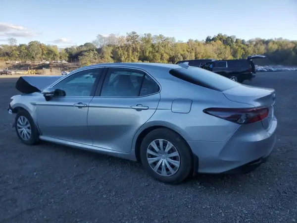4T1C31AK5PU051227 2023 TOYOTA CAMRY - Image 2