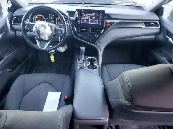 4T1C31AK5PU051227 2023 TOYOTA CAMRY - Image 8