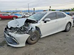 4T1C31AK5PU052085 2023 TOYOTA CAMRY