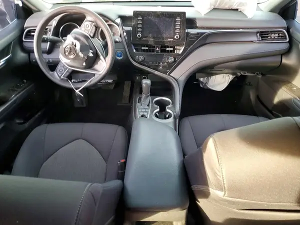 4T1C31AK5PU052085 2023 TOYOTA CAMRY - Image 8