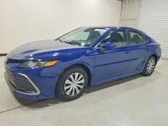 4T1C31AK5PU052555 2023 TOYOTA CAMRY