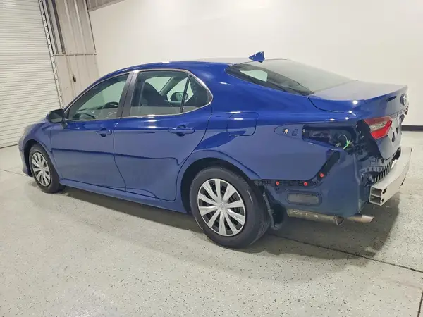 4T1C31AK5PU052555 2023 TOYOTA CAMRY - Image 2