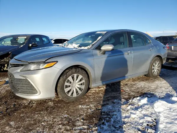 4T1C31AK5PU055052 2023 TOYOTA CAMRY - Image 1