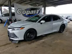 4T1C31AK5PU055598 2023 TOYOTA CAMRY