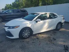 4T1C31AK5PU057898 2023 TOYOTA CAMRY