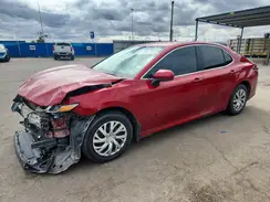4T1C31AK5PU059375 2023 TOYOTA CAMRY