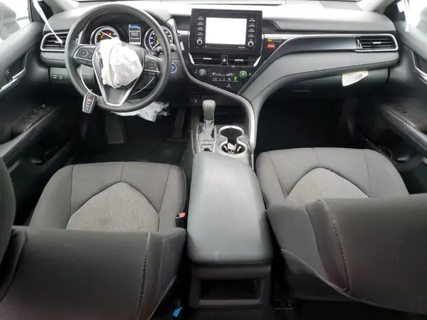 4T1C31AK5PU600571 2023 TOYOTA CAMRY - Image 8