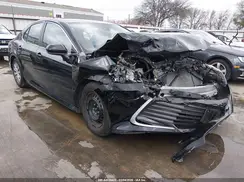 4T1C31AK5PU601493 2023 TOYOTA CAMRY