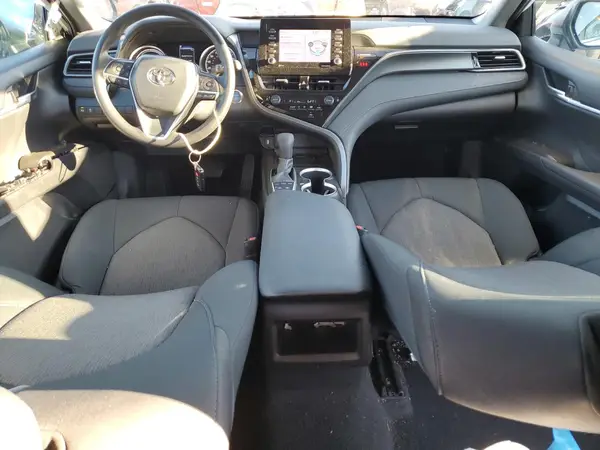 4T1C31AK5PU602045 2023 TOYOTA CAMRY - Image 8
