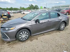 4T1C31AK5PU602062 2023 TOYOTA CAMRY