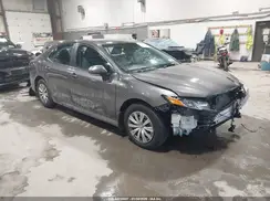 4T1C31AK5PU603583 2023 TOYOTA CAMRY