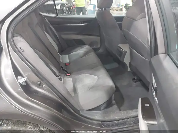 4T1C31AK5PU603583 2023 TOYOTA CAMRY - Image 8