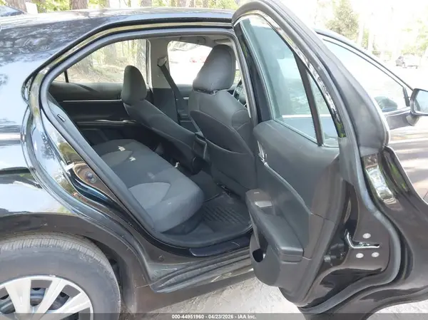 4T1C31AK5PU603969 2023 TOYOTA CAMRY - Image 8