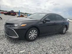 4T1C31AK5PU605317 2023 TOYOTA CAMRY