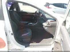 4T1C31AK5PU606905 2023 TOYOTA CAMRY