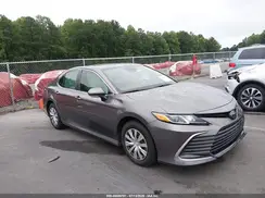 4T1C31AK5PU607519 2023 TOYOTA CAMRY
