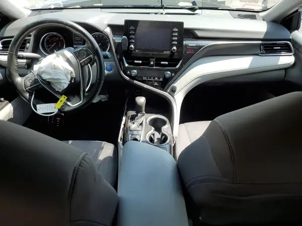 4T1C31AK5PU609111 2023 TOYOTA CAMRY - Image 8