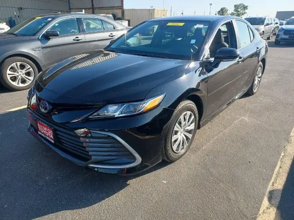4T1C31AK5PU611540 2023 TOYOTA CAMRY - Image 8