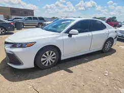 4T1C31AK5PU611599 2023 TOYOTA CAMRY
