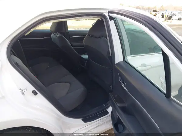 4T1C31AK5PU613224 2023 TOYOTA CAMRY - Image 8