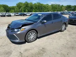 4T1C31AK5PU619847 2023 TOYOTA CAMRY