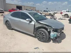 4T1C31AK5RU070394 2024 TOYOTA CAMRY