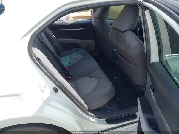 4T1C31AK5RU075210 2024 TOYOTA CAMRY - Image 8