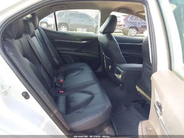 4T1C31AK5RU078821 2024 TOYOTA CAMRY - Image 8