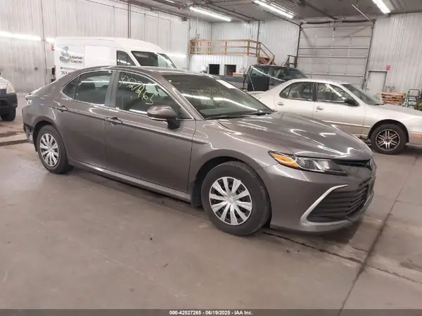 4T1C31AK5RU626333 2024 TOYOTA CAMRY - Image 1