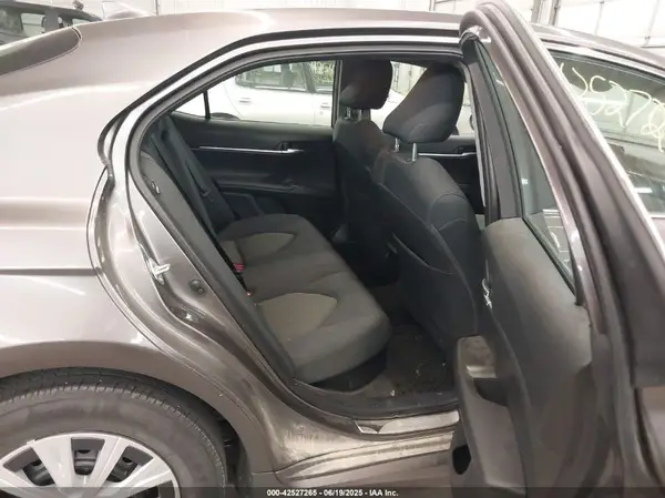 4T1C31AK5RU626333 2024 TOYOTA CAMRY - Image 8