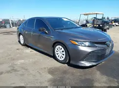 4T1C31AK6LU013578 2020 TOYOTA CAMRY